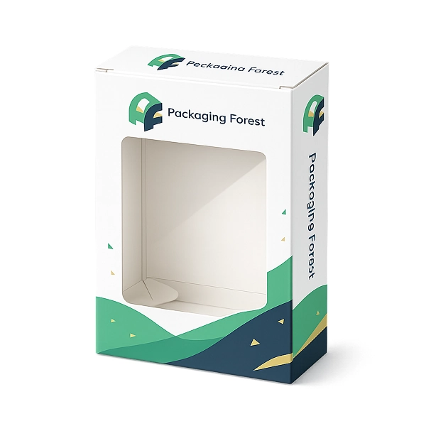 Window Tuck Boxes